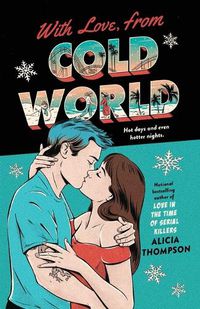 Cover image for With Love, From Cold World