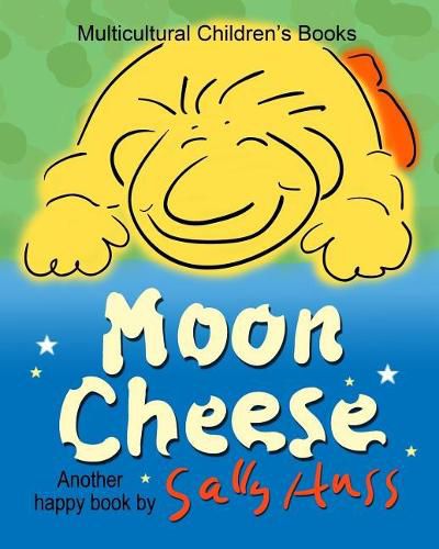 Moon Cheese