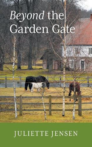 Cover image for Beyond the Garden Gate