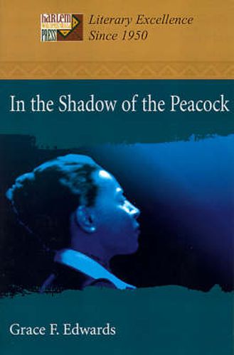 Cover image for In the Shadow of the Peacock