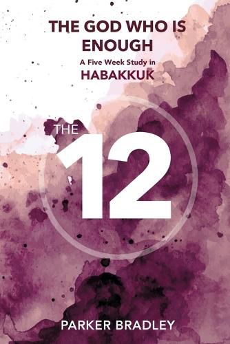 Cover image for The God Who Is Enough