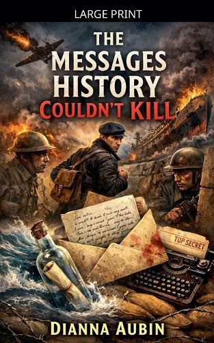 Cover image for The Messages History Couldn't Kill