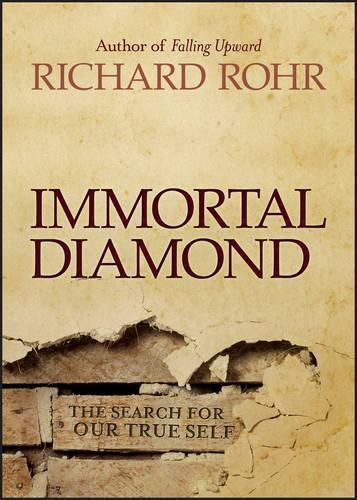 Cover image for Immortal Diamond - The Search for Our True Self