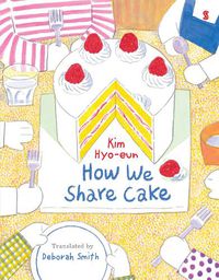 Cover image for How We Share Cake