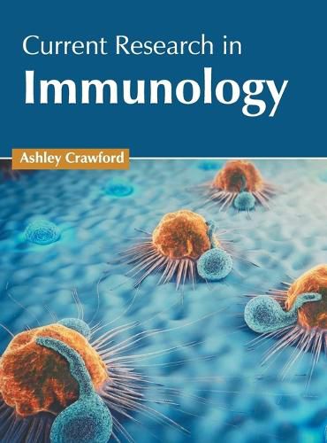 Cover image for Current Research in Immunology