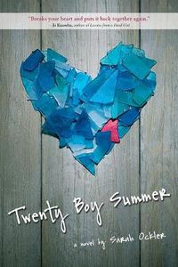 Cover image for Twenty Boy Summer