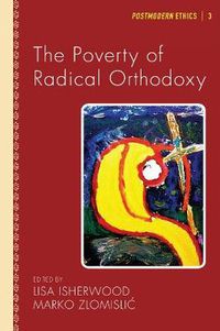 Cover image for The Poverty of Radical Orthodoxy