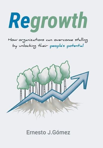 Cover image for Regrowth