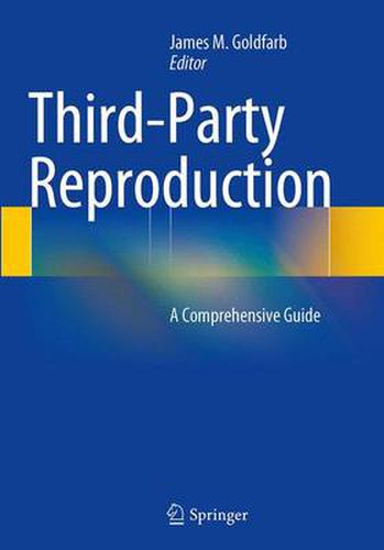 Cover image for Third-Party Reproduction: A Comprehensive Guide