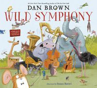 Cover image for Wild Symphony