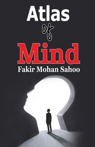 Cover image for Atlas of Mind