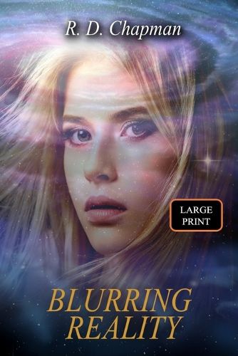 Cover image for Blurring Reality