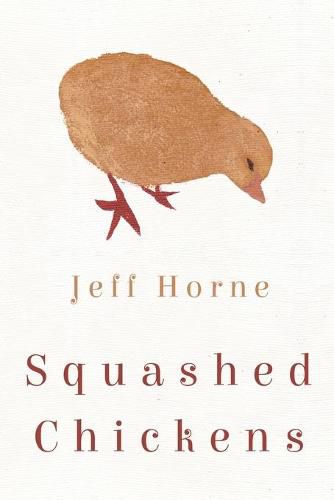 Cover image for Squashed Chickens