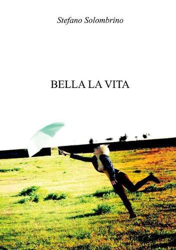 Cover image for Bella la vita