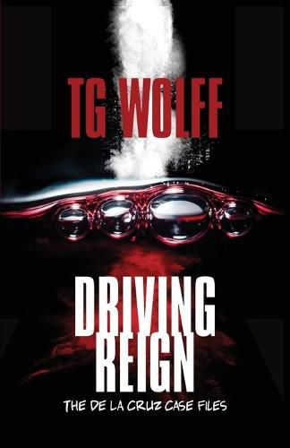 Cover image for Driving Reign