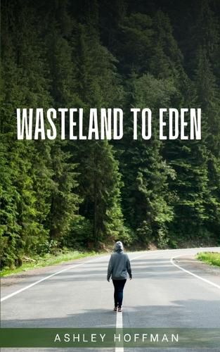 Cover image for Wasteland to Eden