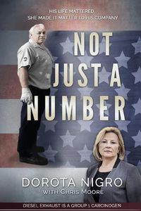 Cover image for Not Just A Number