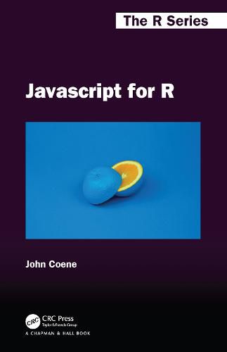 Cover image for Javascript for R