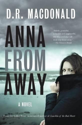 Cover image for Anna From Away