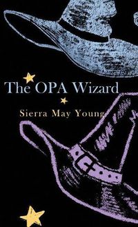 Cover image for The Opa Wizard