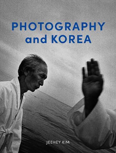 Cover image for Photography and Korea