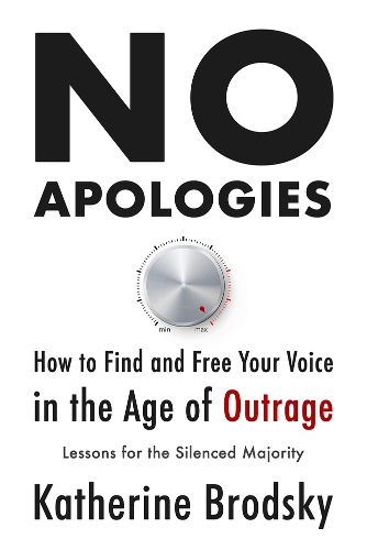 Cover image for No Apologies