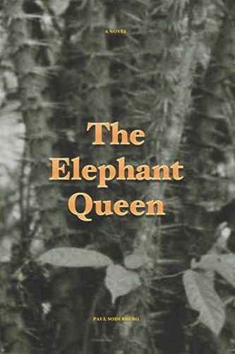 Cover image for The Elephant Queen