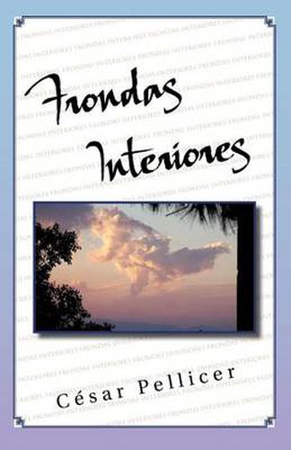 Cover image for Frondas Interiores