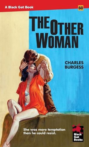 Cover image for The Other Woman