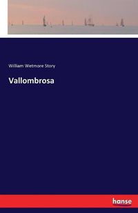 Cover image for Vallombrosa