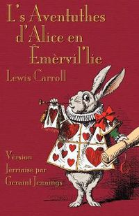 Cover image for L's Aventuthes D'Alice En Emervil'lie