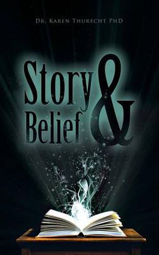 Cover image for Story and Belief