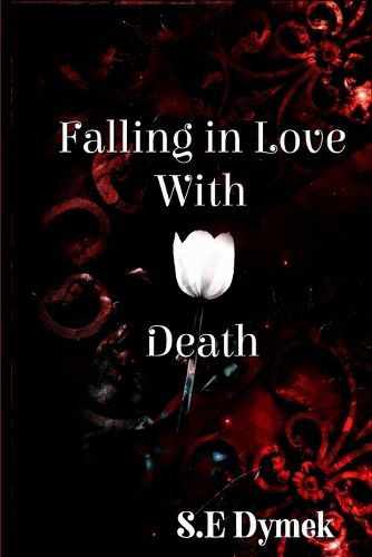 Cover image for Falling in Love with Death