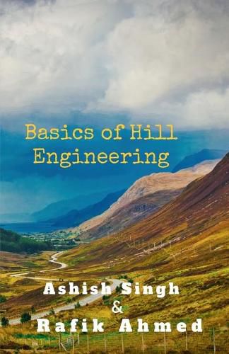 Cover image for Basics of Hill Engineering