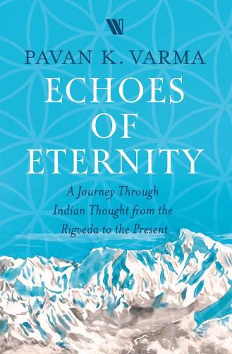 Cover image for Echoes of Eternity
