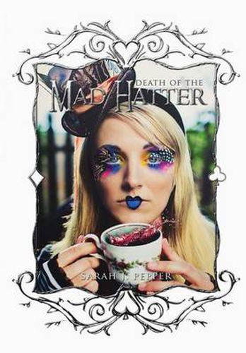 Cover image for Death of the Mad Hatter