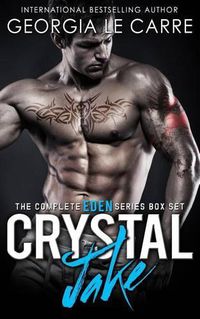 Cover image for Crystal Jake