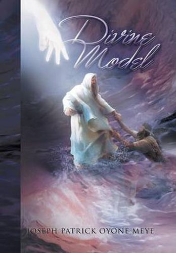 Cover image for Divine Model