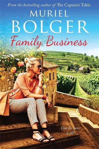 Cover image for Family Business