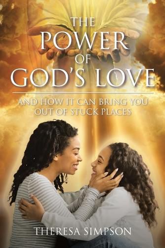 Cover image for The Power Of God's Love