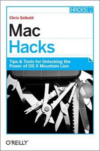 Cover image for Mac Hacks