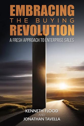 Cover image for Embracing the Buying Revolution