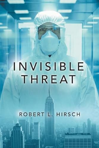 Cover image for Invisible Threat