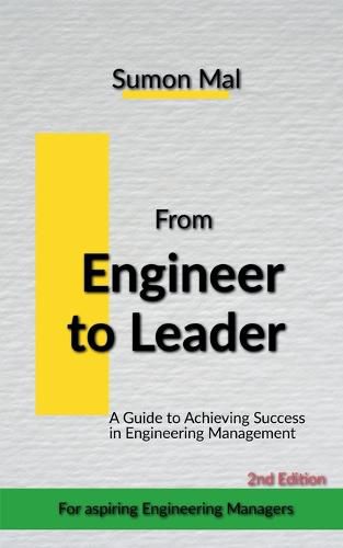 Cover image for From Engineer to Leader