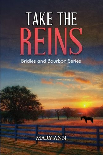 Cover image for Take the Reins