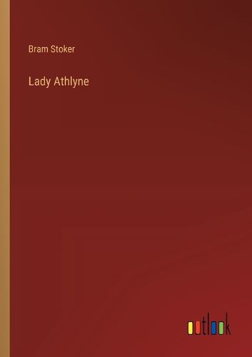 Cover image for Lady Athlyne