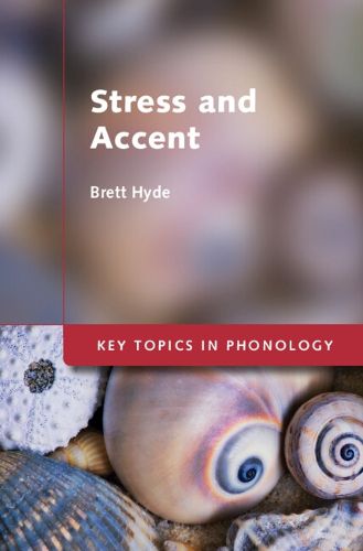 Cover image for Stress and Accent