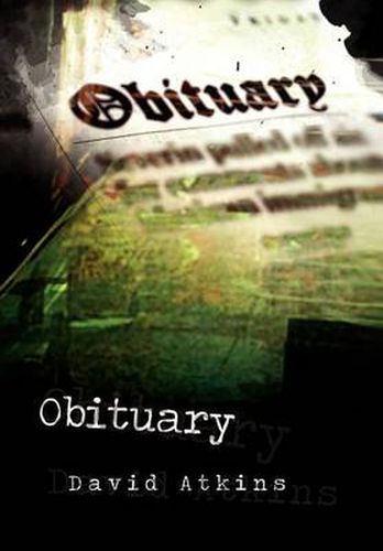 Cover image for Obituary