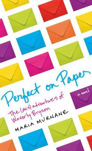 Cover image for Perfect on Paper