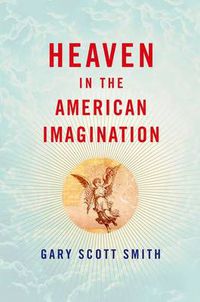 Cover image for Heaven in the American Imagination